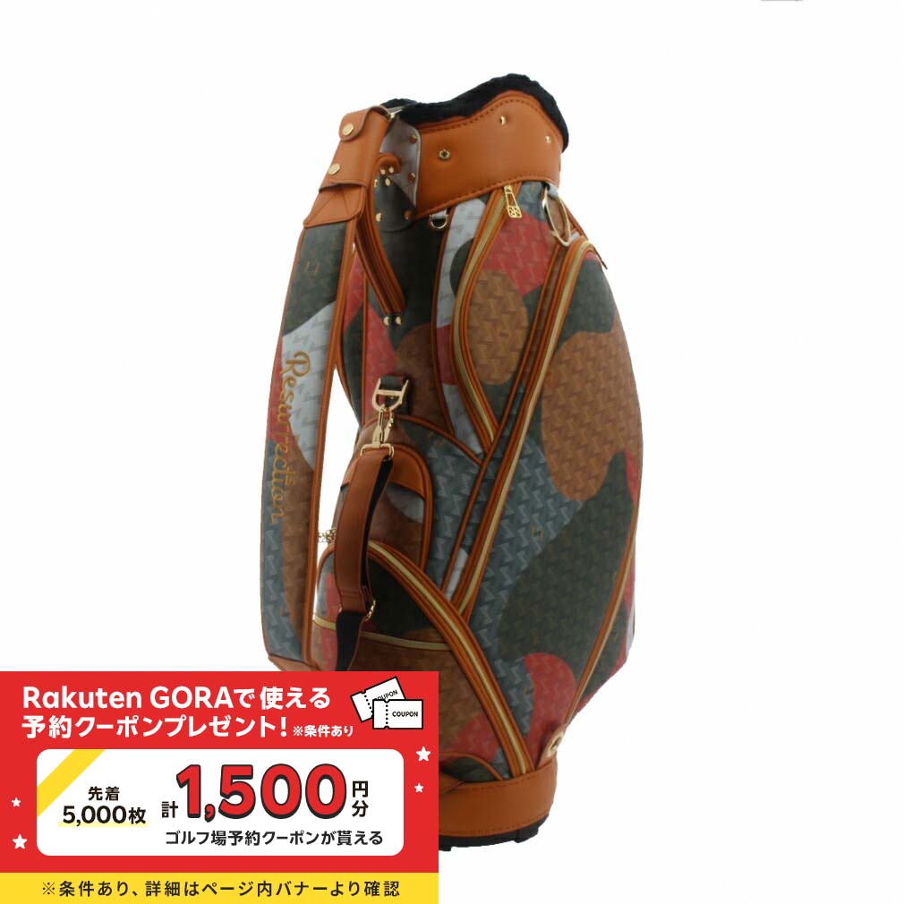 楽天市場】レザレクション Resurrection メンズ レディース