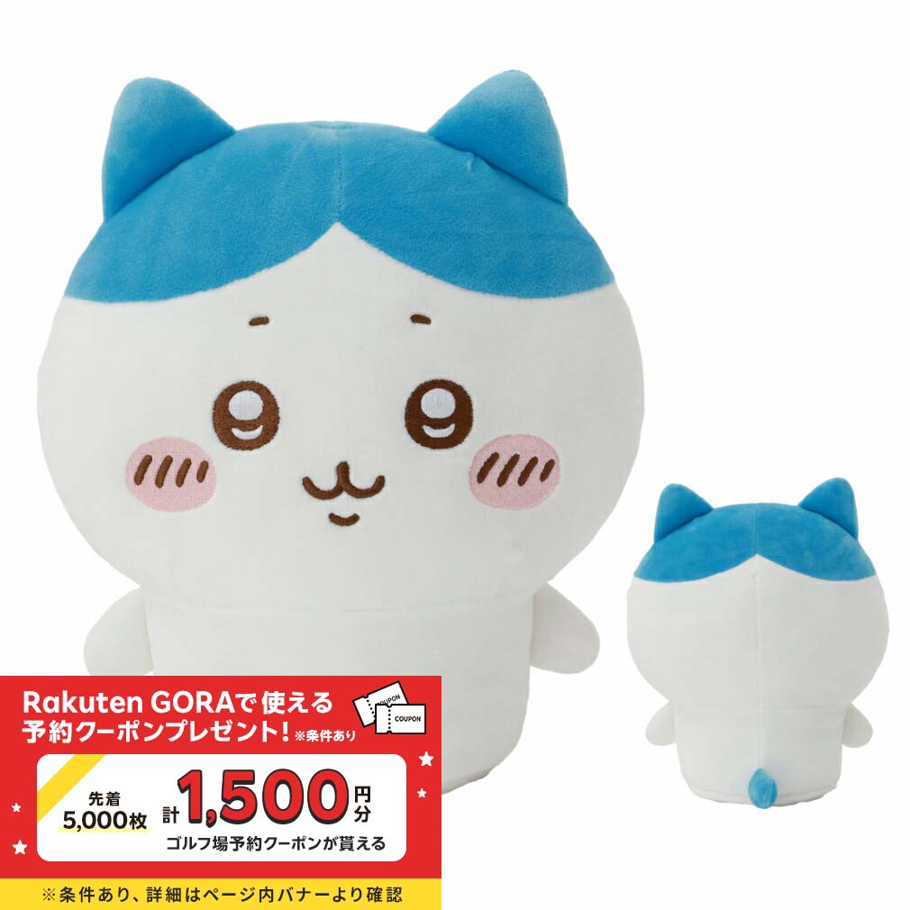 楽天市場】ちいかわGOLF ヘッドカバー フェアウェイウッド用