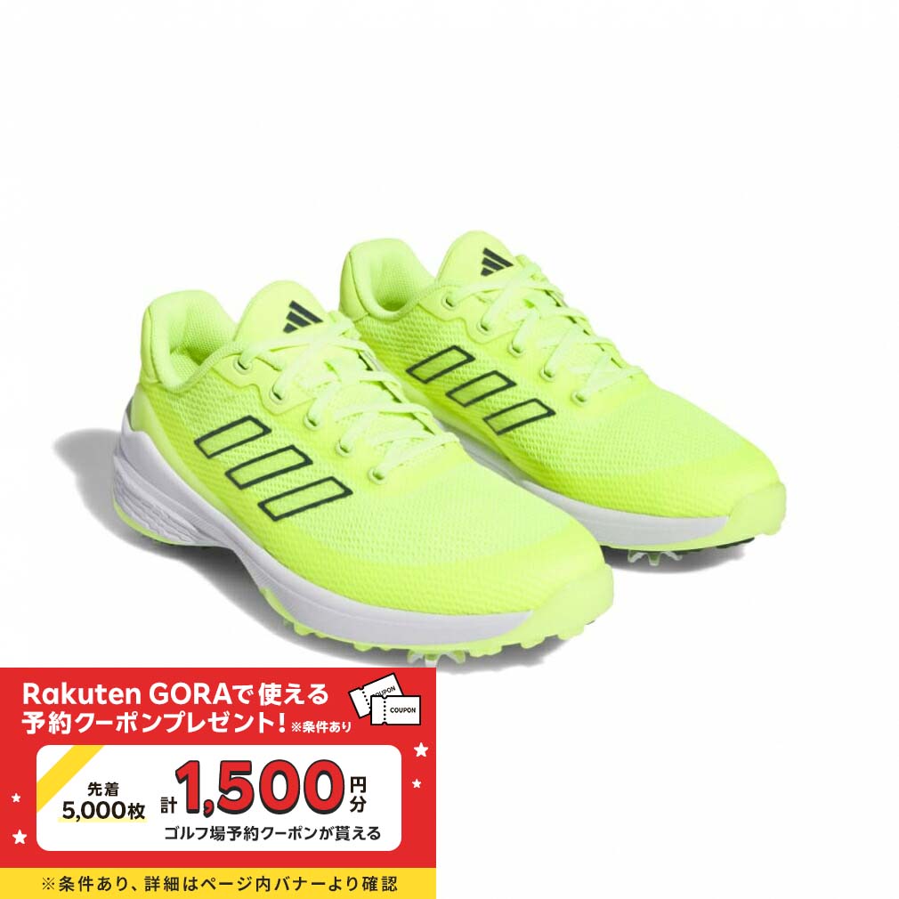 楽天市場】adidas (アディダス) ゴルフシューズ SAMBA SPIKELESS