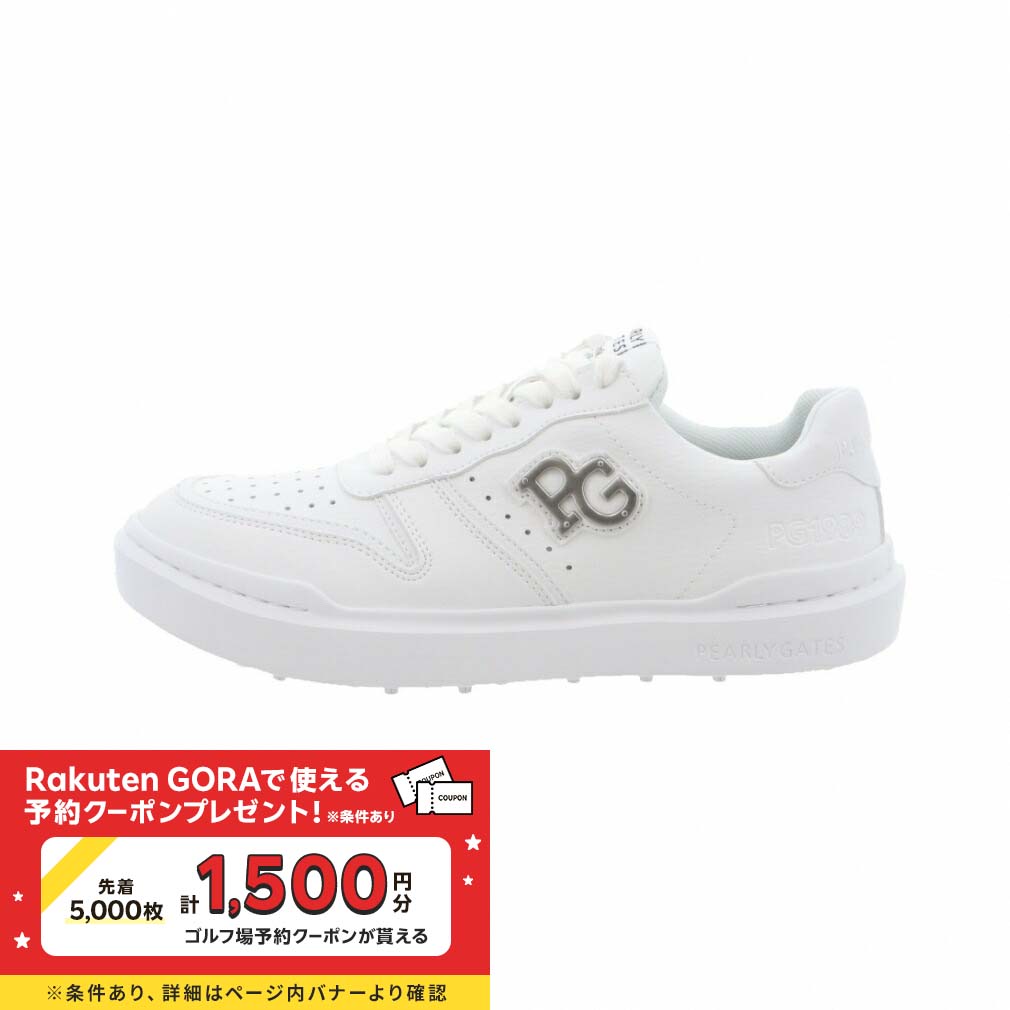 新品未使用⭐︎ マスターバニー　パーリーゲイツ　ゴルフシューズ　23.5 楽天市場】【premium choice 60%off 超】マスターバニーby