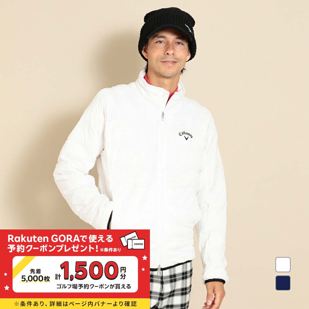 キャロウェイゴルフウェア 楽天市場】【40%OFF・SALE・セール】秋 冬 Callaway GOLF
