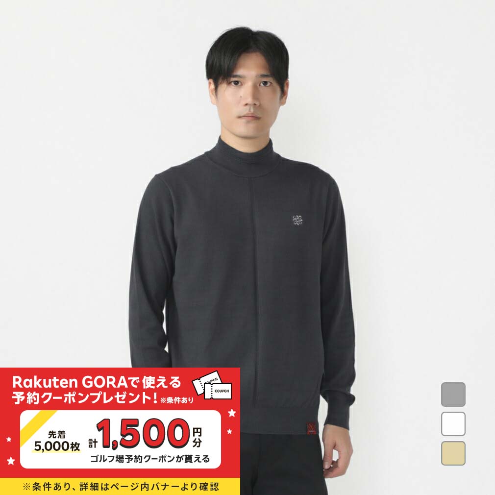 セントアンドリュース　長袖シャツ　ポロシャツ　ゴルフウェア 楽天市場】最大10％OFFクーポン 【8/4〜8/11】 セント