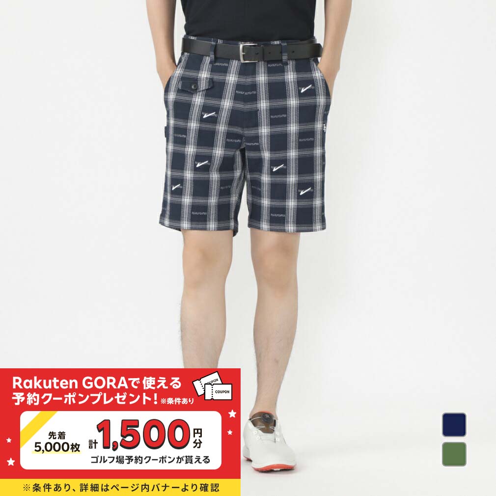 楽天市場】最大10％OFFクーポン 【7/18〜7/26】 パーリーゲイツ
