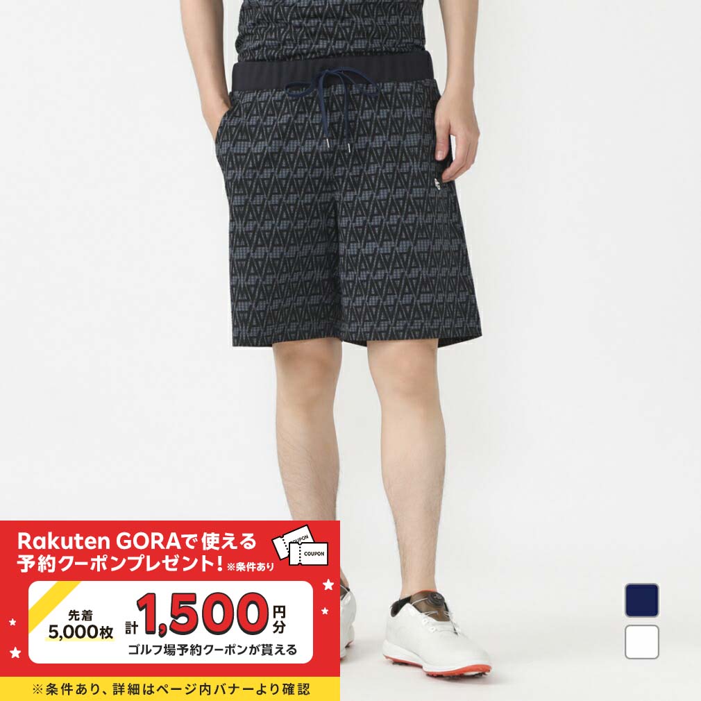 PEARLY GATES/パーリーゲイツ ショートパンツ ゴルフウェア サイズ0 楽天市場】最大10％OFFクーポン 【8/15〜8/20】 パーリーゲイツ