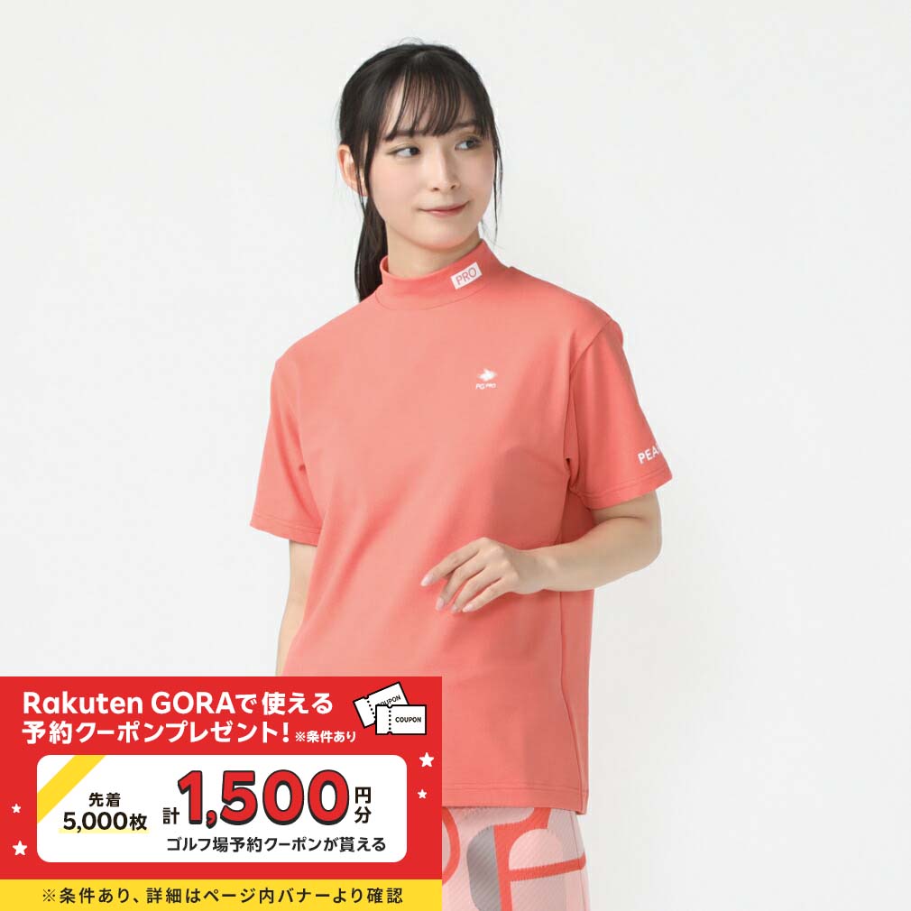 パーリーゲイツ レディース パンツ 25周年 ピンク ロゴプリント 楽天市場】パーリーゲイツ レディース ゴルフウェア 半袖シャツ