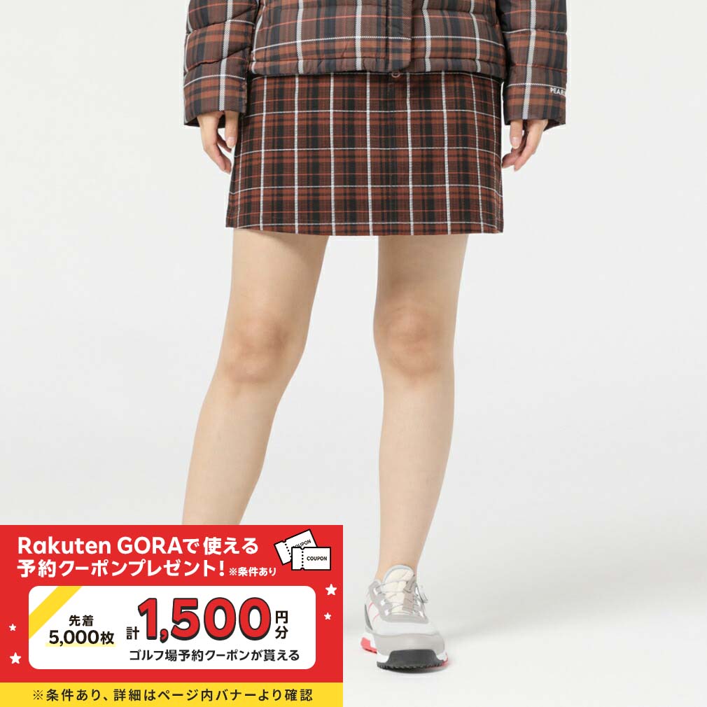 パーリーゲイツ　スカート　ゴルフ　ラクガキ　ゴルフウェア　レディース 楽天市場】パーリーゲイツ レディース ゴルフウェア スカート 春