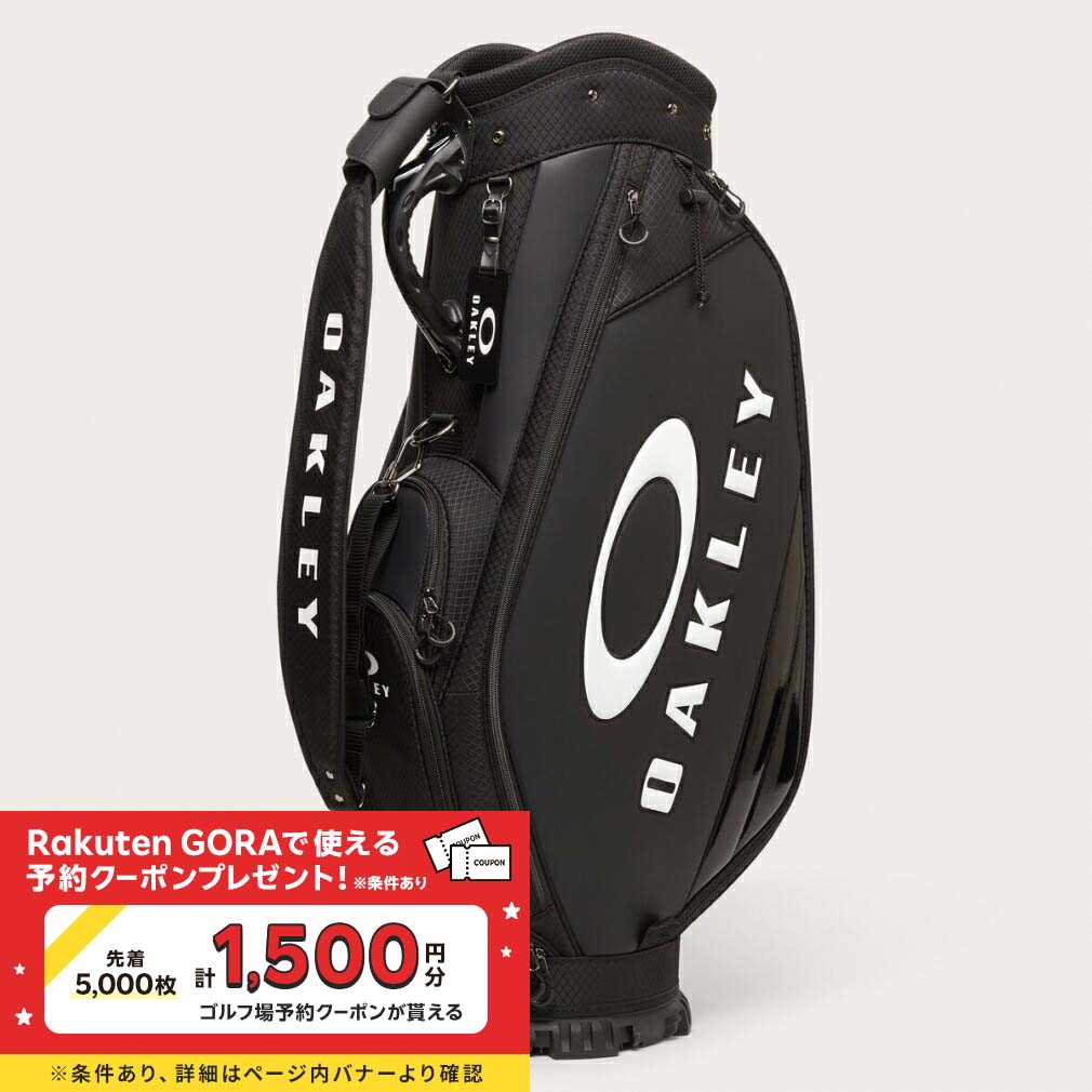 楽天市場】OAKLEY オークリー GOLF BAG 17.0 FOS901377 カート