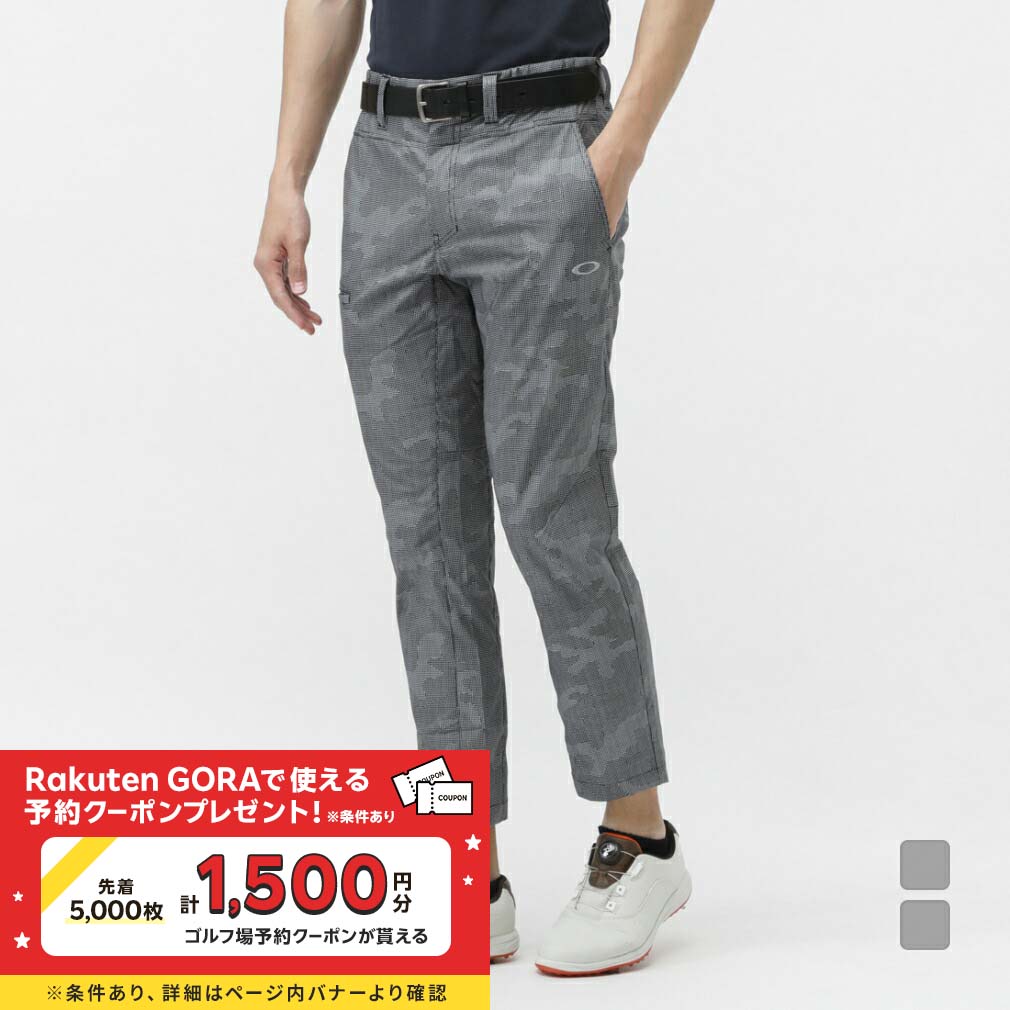 楽天市場】パーリーゲイツ ゴルフウェア ロングパンツ 秋 冬