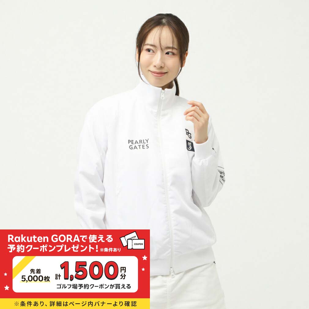 楽天市場】最大10％OFFクーポン 【7/18〜7/26】 パーリーゲイツ
