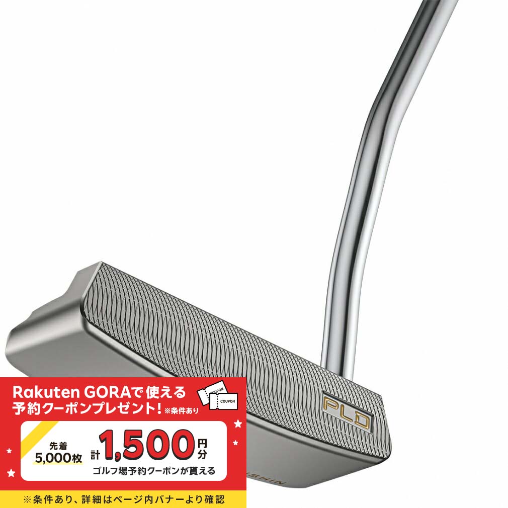 PING PLD アンサー30パター ヘッドカバー付き 楽天市場】ピン RH PLD MILLED 2025 ANSER 30 ゴルフ パター