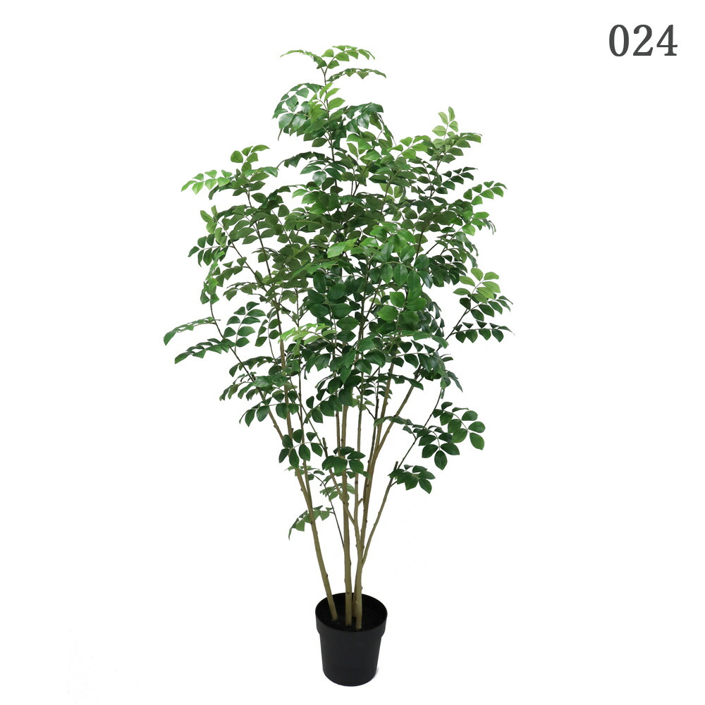 フェイクグリーン 観葉植物 【メーカー直送品】 トネリコポット 1.7m《代引決済・他商品と同梱不可》＜br /＞ ＜br /＞ 170cm トネリコ ? とねりこ 観葉樹 ポット グリーン 緑 ライトグリーン 人工観葉 インテリア インテリアフラワー 37,323円