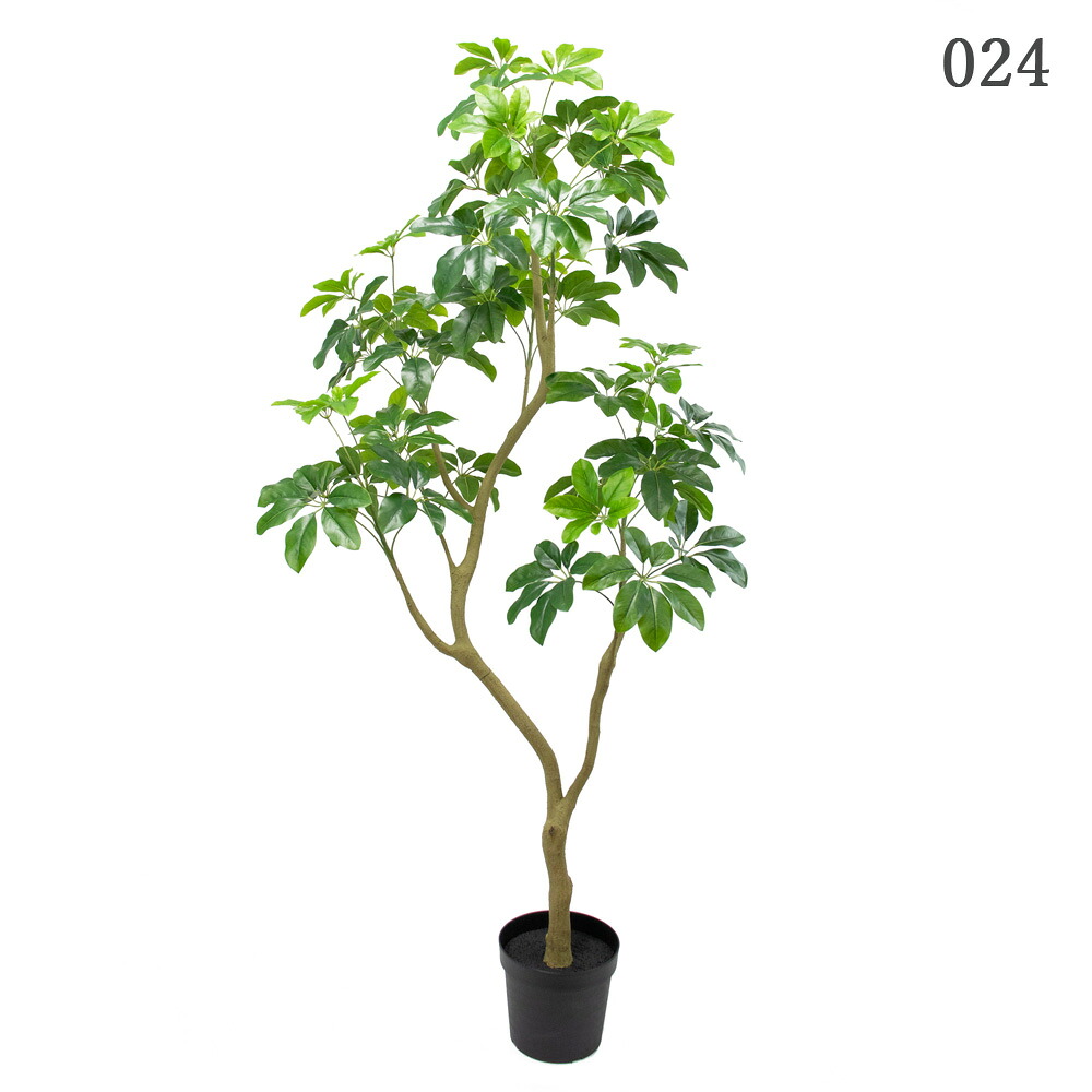 フェイクグリーン 観葉草木 【製造会社直送品】 シェフレラポット(L)(精神的な統合式) 1.85m《代引決済・他商いものと同梱不可》\u003cbr /\u003e \u003cbr /\u003e 185珊 1.8m シェフレラ パンヤ 観葉樹 ポット 緑であること 緑 ライトグリーン 人工観葉 室内装飾