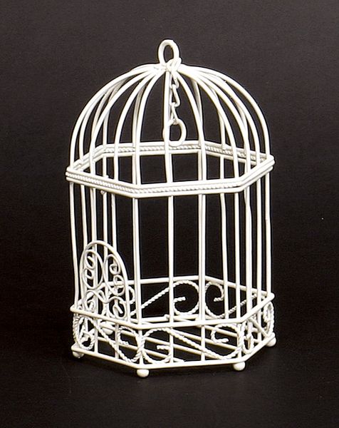 アイアンバードゲージスタンドセット　錆び錆び アイアンバードゲージスタンドセット 錆び錆び