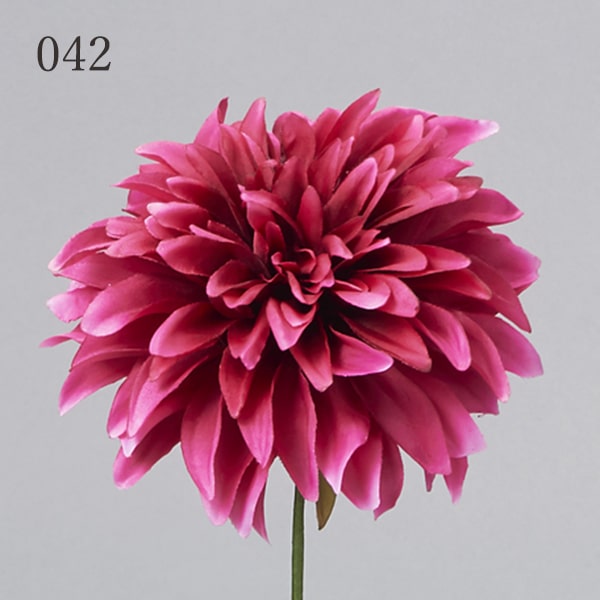 楽天市場 造花 とりよせ品 花びし ダリアピックインテリア インテリアフラワー フェイクフラワー 造花ドライフラワー専門問屋花びし