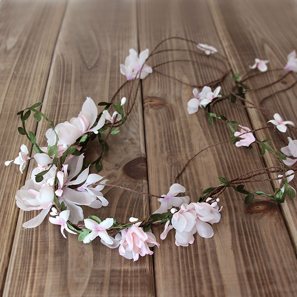 即日出荷 花びし 10 Off 特価 花かんむり ロープ型 造花 花かんむり アーティフィシャルフラワー ガーランド 可愛い かわいい リース 花冠 花 在庫限り キュート シルクフラワー ブライダル ピンク ワイヤー入り ディスプレイ 店舗良い 42 割引 Vinomare At 即日出荷 花びし 10 Off 特価 花かんむり ロープ型 造花 花かんむり アーティフィシャルフラワー ガーランド 可愛い かわいい リース 花冠 花 在庫限り キュート シルクフラワー ブライダル ピンク ワイヤー入り ディスプレイ 店舗良い 42 割引 Vinomare At