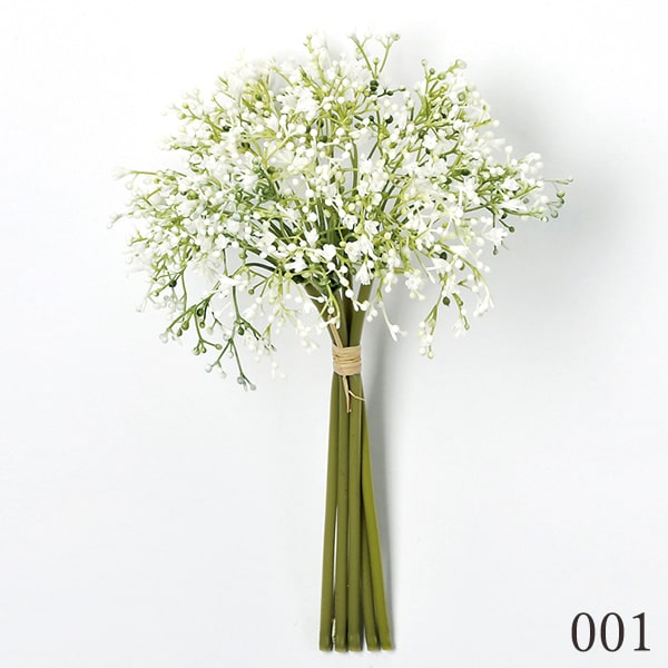 楽天市場 造花 即日出荷 アスカ ジプソフィラ 1束5本 ホワイトかすみ草 ジプソフィラ ギプソフィラ インテリア インテリアフラワー フェイクフラワー シルクフラワー インテリアグリーン フェイクグリーン 造花ドライフラワー専門問屋花びし
