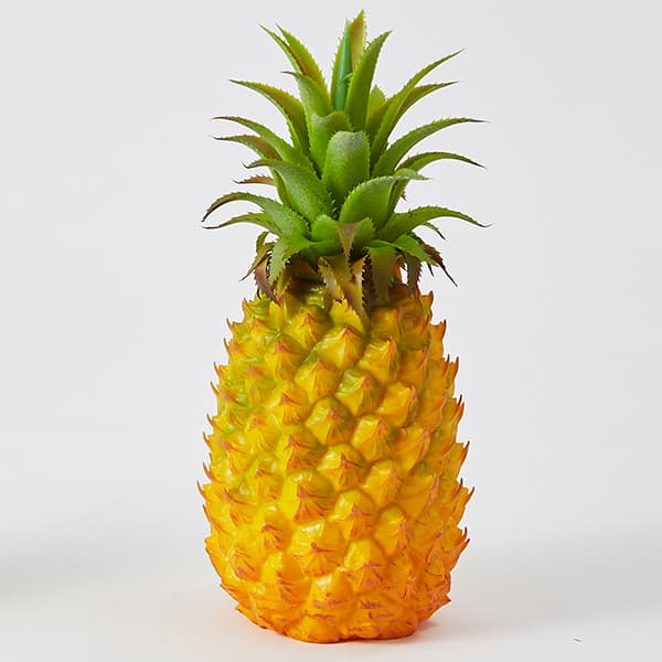 楽天市場 フェイクフルーツ とりよせ品 花びし パイナップル 小 イエローインテリア イミテーション 花材 花資材 素材 材料 パーツ 装飾 手作り 安い ナチュラル 春 夏 秋 冬 高品質 リアル 果物 造花ドライフラワー専門問屋花びし
