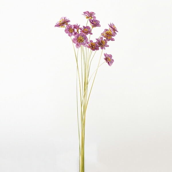 楽天市場】【P15倍 1/29まで！】 ハンドメイドフラワー 花材 即日出荷