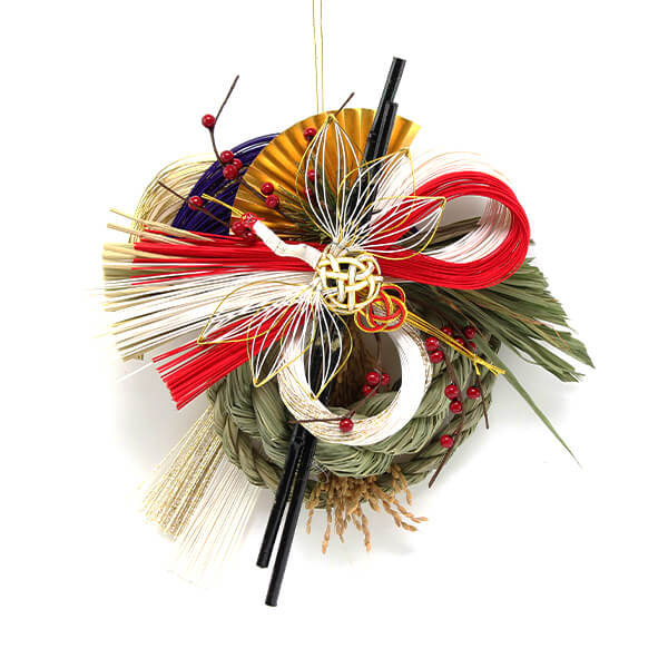 お正月飾り 即日出荷 竹治郎 泰雅 雪月風花 しめ縄 注連縄 しめなわ 玄関 壁掛け リース スワッグ 吊るす 飾り 装飾 新春 迎春 迎春用品 お正月アレンジ お正月雑貨 新年のお飾り 新年 和風 3r Mozambique Com