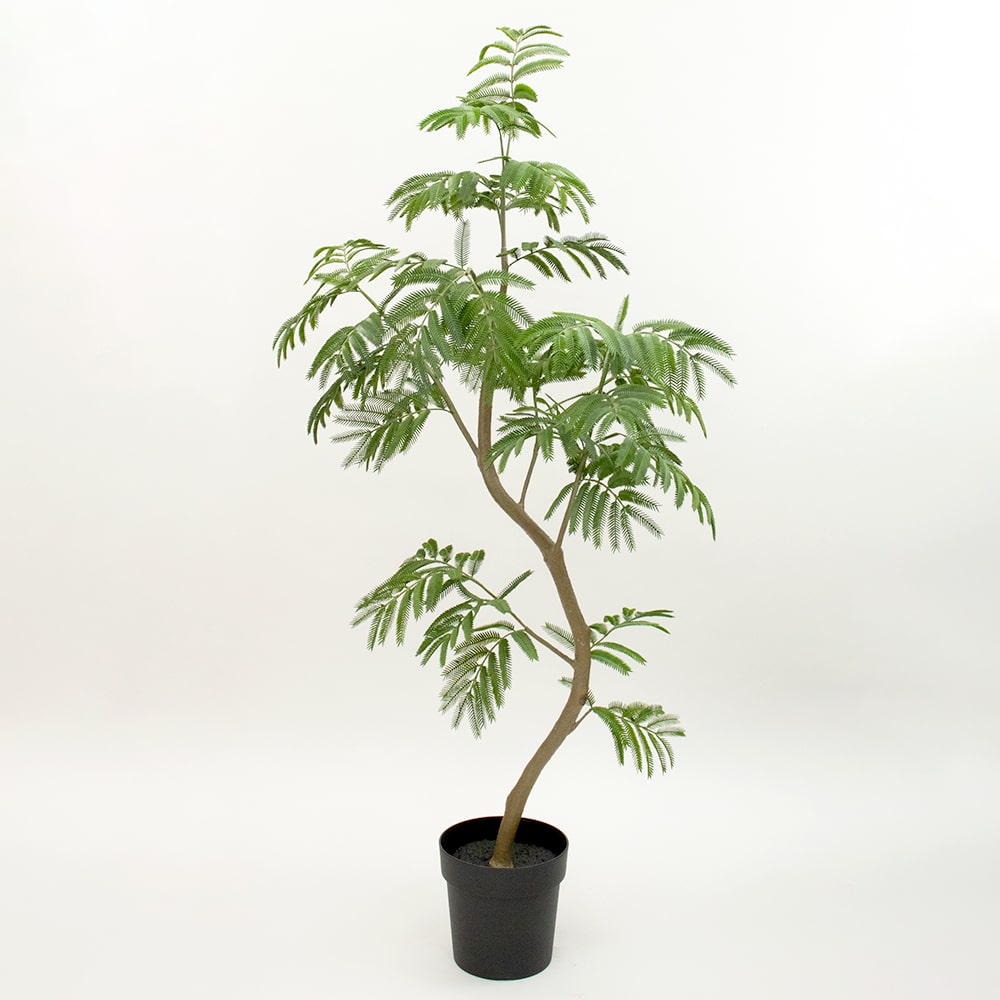 フェイクグリーン 観葉草木 【製造会社直送品】 ツイストエバーフレッシュポット 148珊《代引不可・他商いものとの同梱不可》\u003cbr /\u003e \u003cbr /\u003e 観葉草木 観葉樹 フェイクグリーン 岩礁 南国風