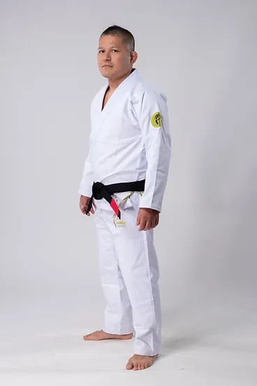 Dumau Kimonos A1 柔術着 新品同様品 Kimono | Dumau Kimonos