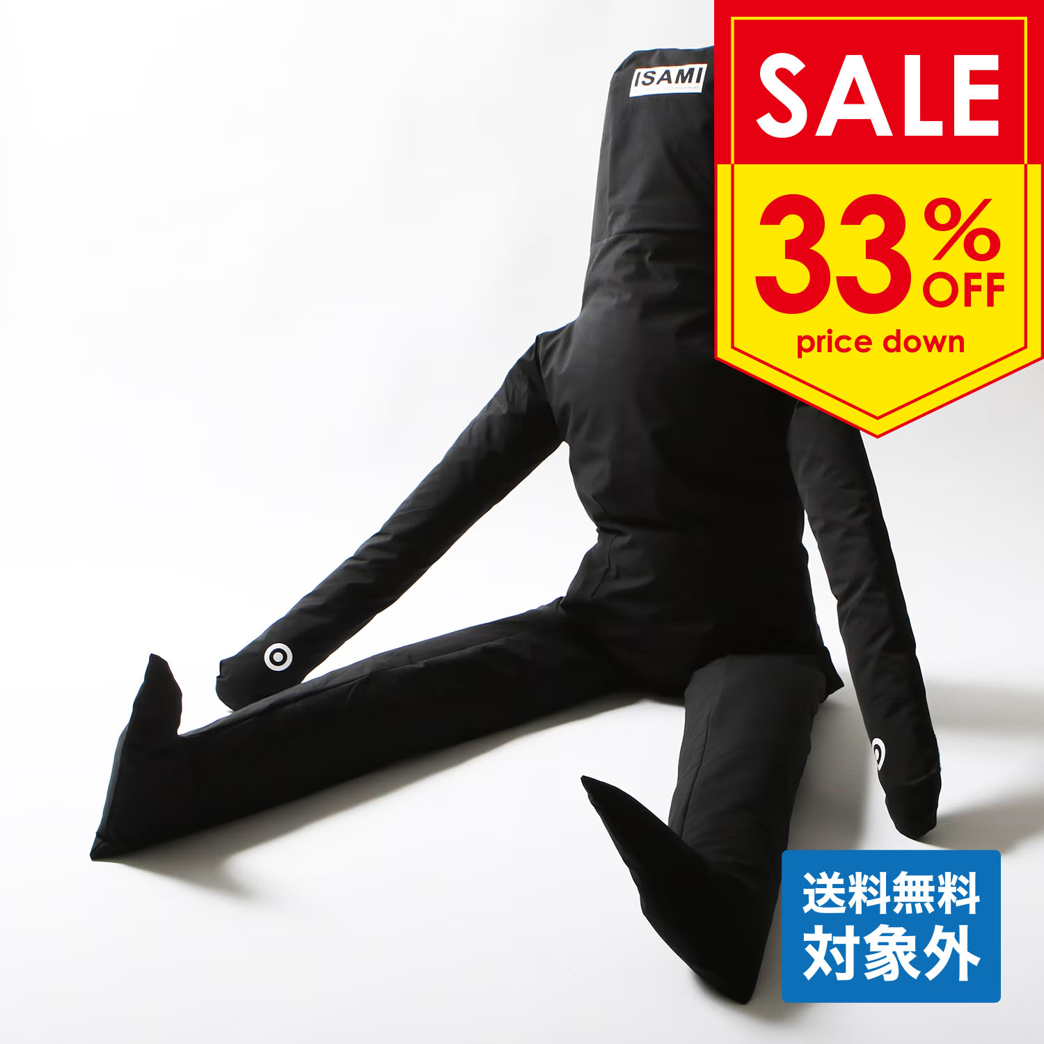 楽天市場】グラッピングダミー人形 フェアテックス Fairtex MMA 【GDS2