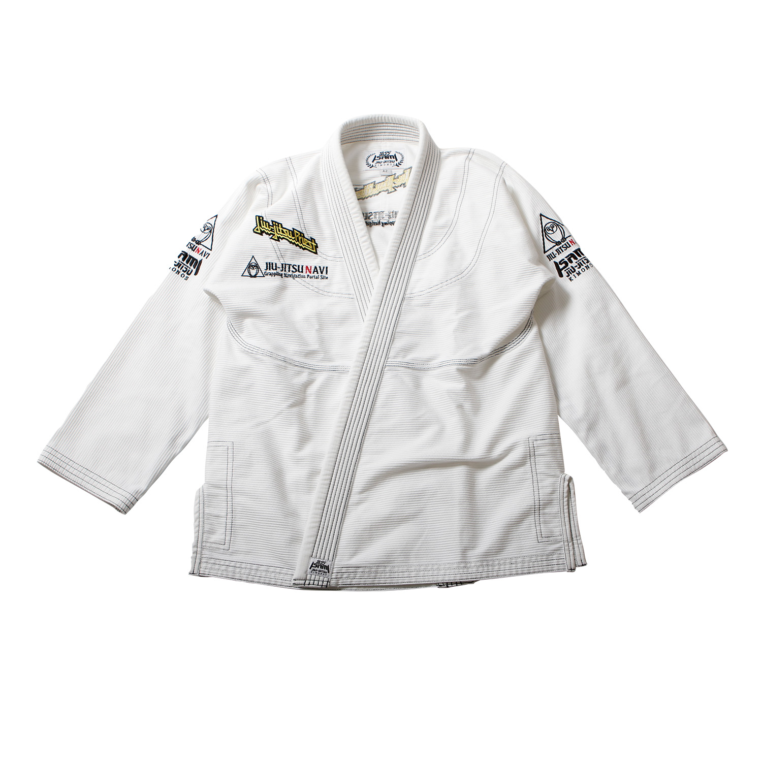 楽天市場】【納期3ヶ月から】【ISAMI イサミ】JJ-460 TORA Jiu-Jitsu-Gi【受注生産品】 : イサミ楽天市場店