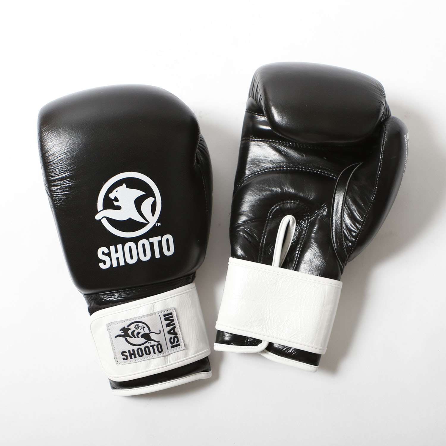 SHOOTOボクシンググローブ