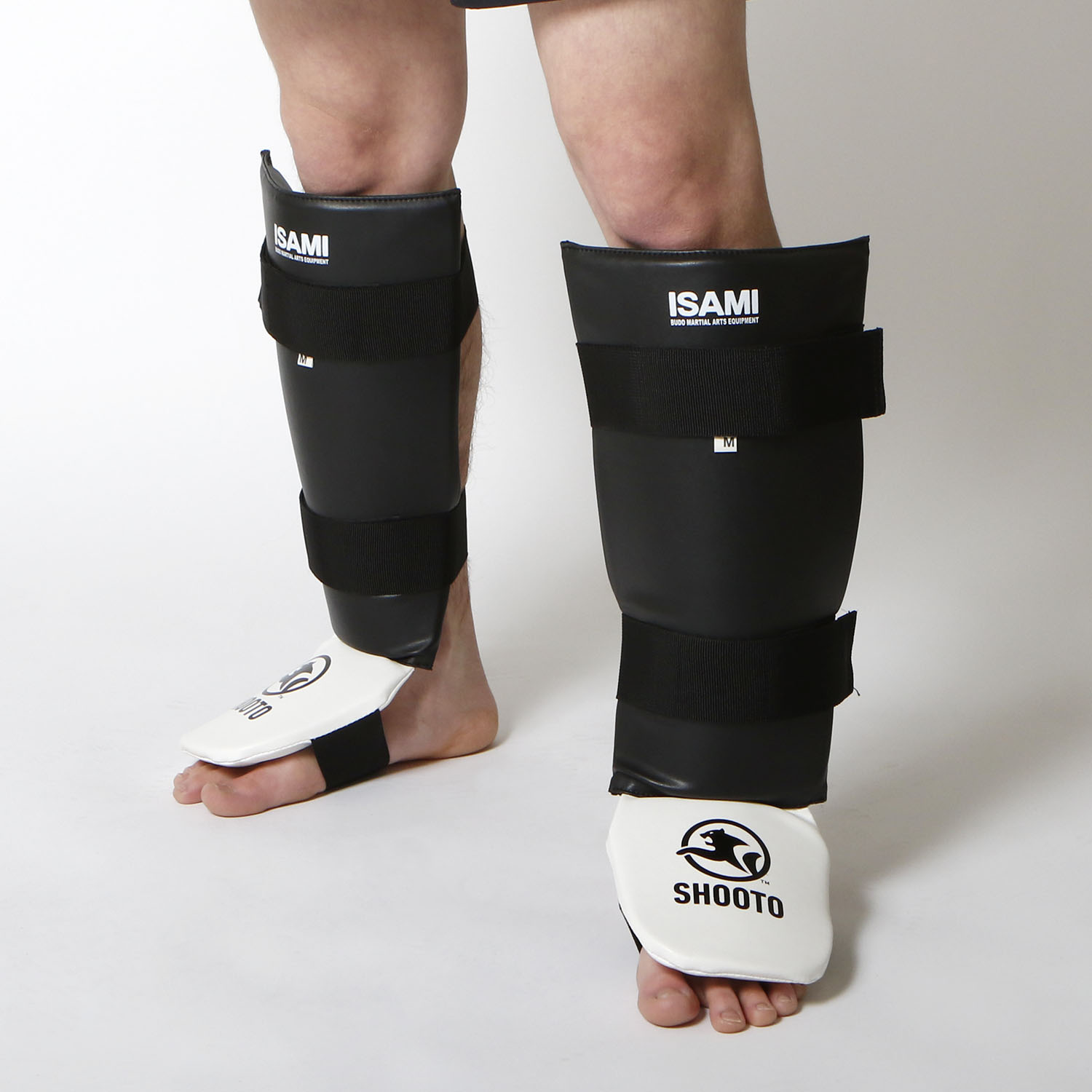 楽天市場】【ISAMI イサミ】L-900 ローキックパンツ : イサミ楽天市場店