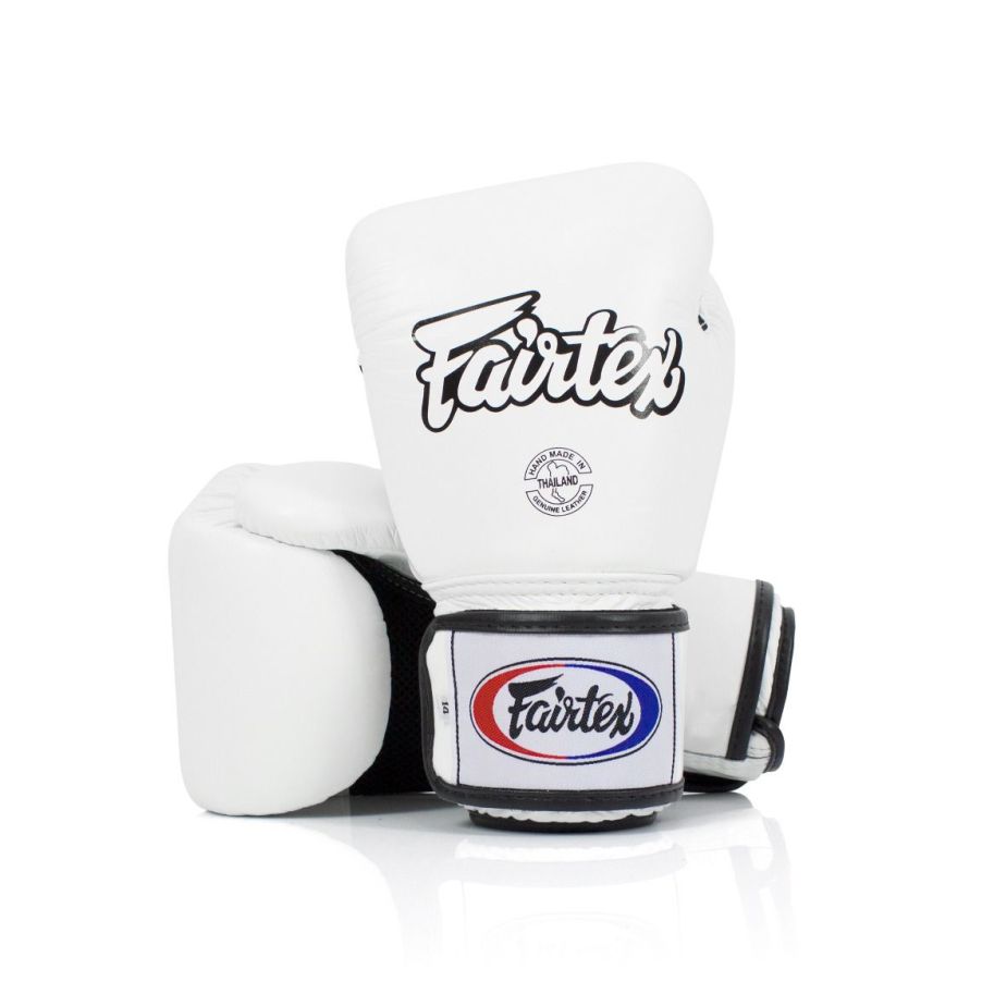 楽天市場】【Fairtex】ONE × Fairtex ボクシンググローブ（マジック 