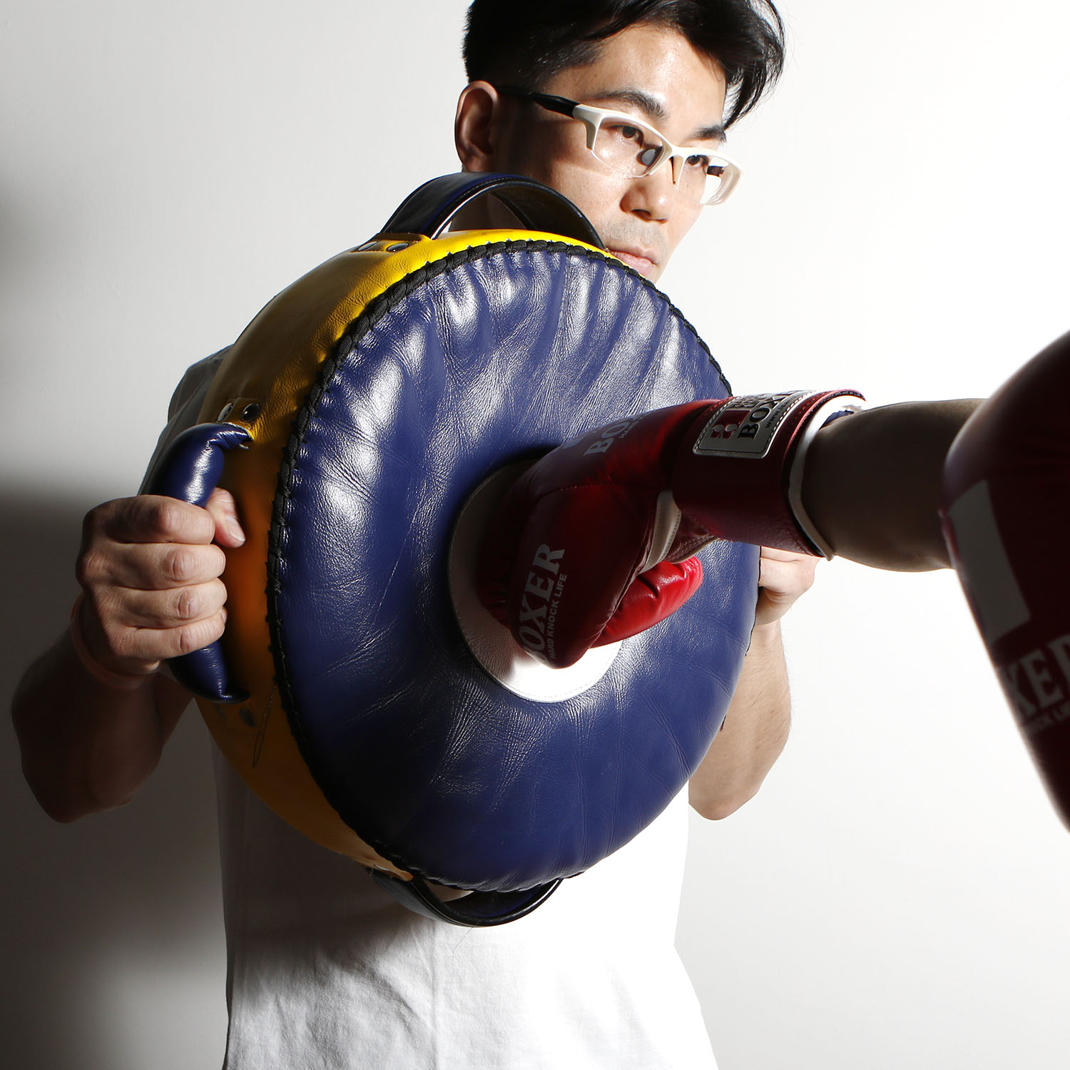 Winning ドラムミット 黒・茶色 Winning ドラムミット 黒・茶 Winning ドラムミット 黒・茶