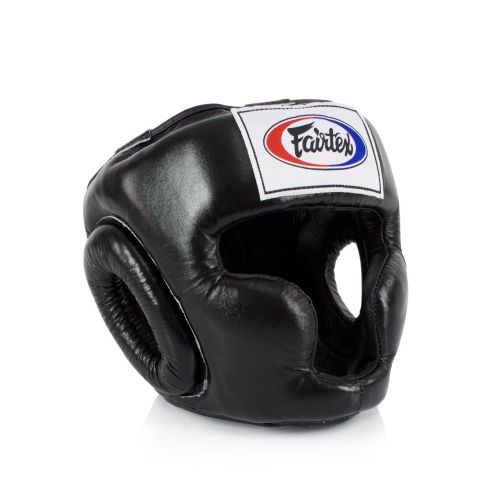 楽天市場】【送料無料】フェアテックス Fairtex HG10 ヘッドギア