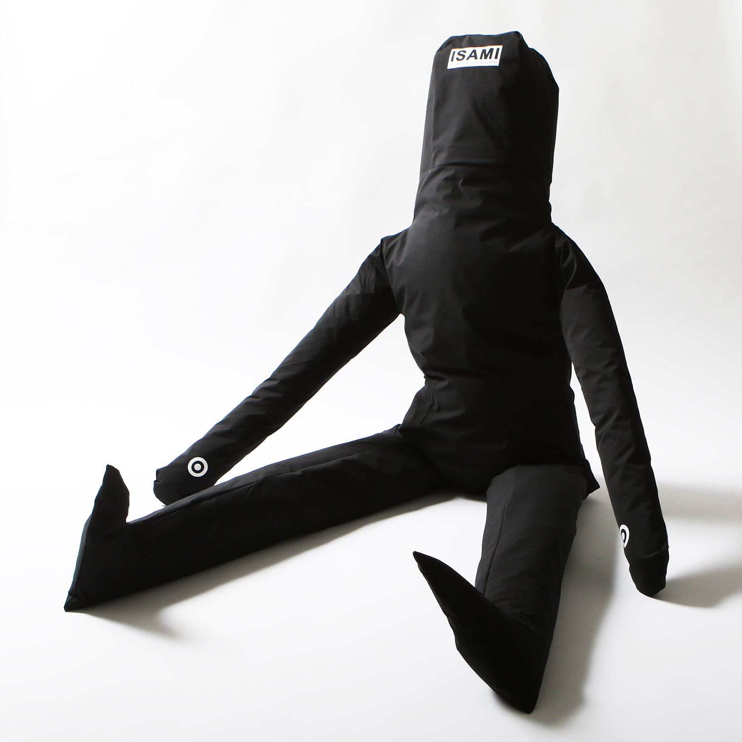未充填 FAIRTEX DUMMY フェアテックス グラップリング ダミー 未充填 FAIRTEX DUMMY フェアテックス グラップリング ダミー