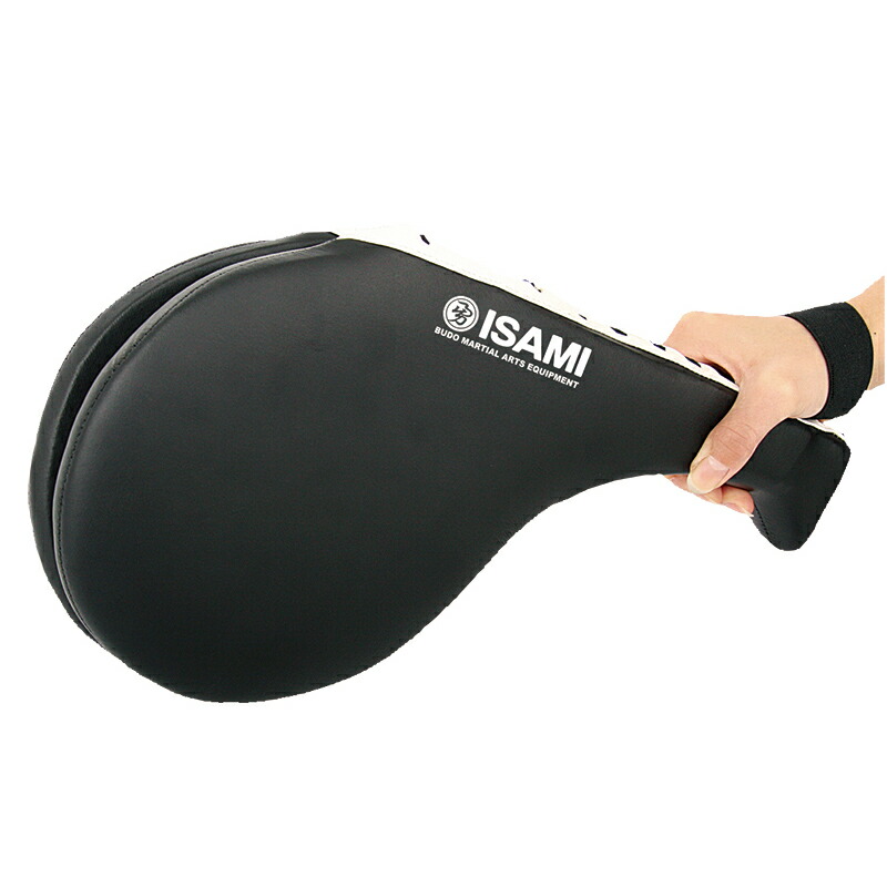 楽天市場】【ISAMI イサミ】NS-140 ローキックプロテクター ストロング