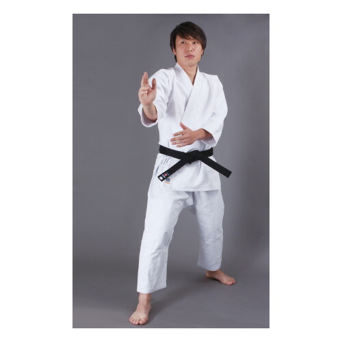 Isami 道着 道着（空手衣） | ISAMI(イサミ) |格闘技 武道具用品 格闘技プロ