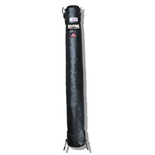 ISAMI スタンディングサンドバッグ 黒 MIJ サンドバッグ(黒) 120cm | 新商品 | ISAMI(イサミ) |格闘技