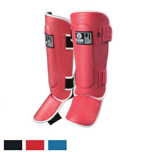 楽天市場】【ISAMI イサミ】IS-57 レガース(レスリングタイプ) コー