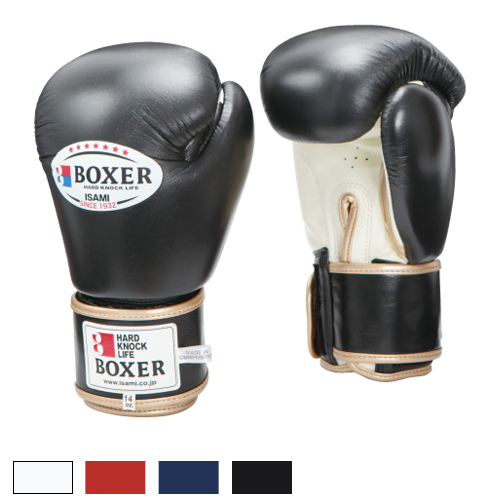 ボクシンググローブ まとめ売り 楽天市場】【ISAMI イサミ】TBX-108 BOXERボクシンググローブ
