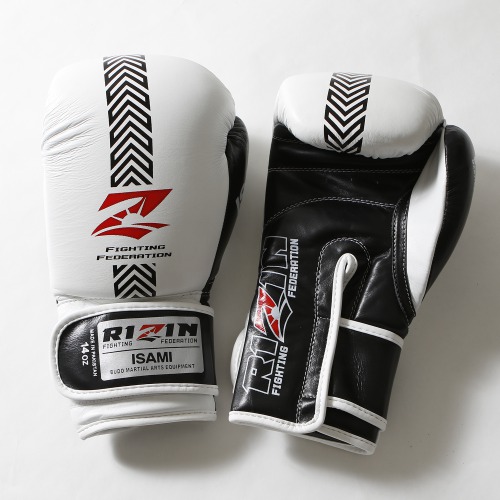イサミ ISAMI RIZIN ライジン グローブ 8オンス 楽天市場】イサミ RIZINキック用グローブ [ISAMI] 受注生産