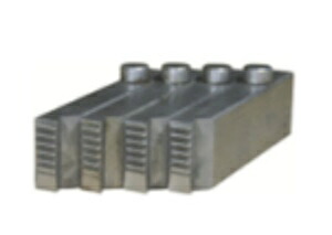 育良精機 パソコン82・104用チェザー PF42*54 11002