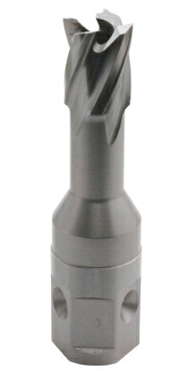 育良精機 25QC LBクイックカッター φ11.5 ISK-2QC115