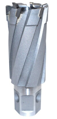 育良精機 35QC LBクイック切り手 φ19.0 ISK-3QC190