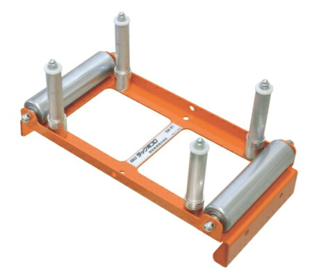 育良精機 仕合わせ用コロ ISK-R1