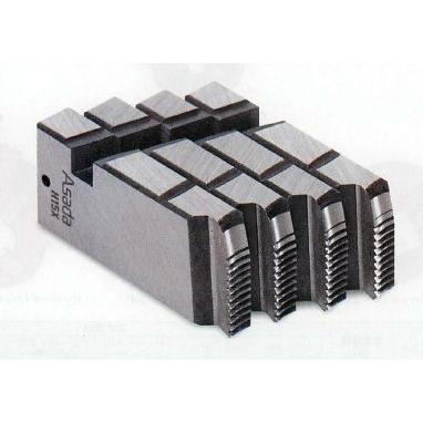 アサダ 鋼管用 管用テーパーねじ用チェーザ AT-1・1/2\