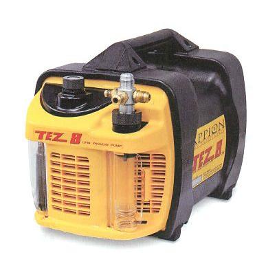 アサダ 無意味さ揚水機 TEZ8 AP280