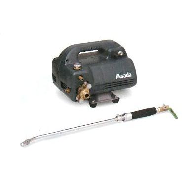 アサダ 高圧洗浄機 440 電動100V 冷水タイプ EP44H｜かんだ！店