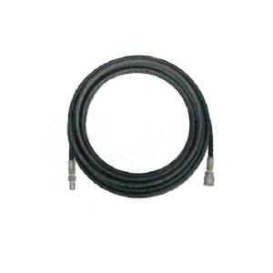 アサダ 1/4&rdquo;高圧ホース SUSワンタッチ 10m HD03115｜かんだ！店 21,714円