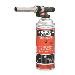 アサダ ターボ火の手 HT168