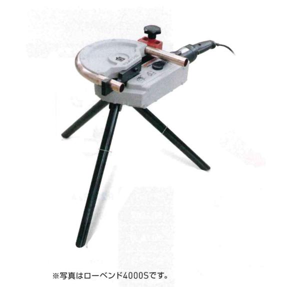 アサダ ローベンド 4000B R101557