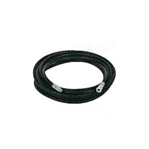 アサダ 1/4”高圧ホース 8.5/60用 クイック 20m R10603